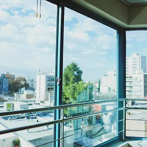 Departamento En El Centro De , Mendoza Argentina