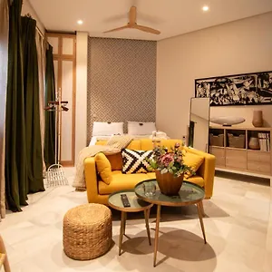  Apartment The Terrace, Duplex Con Terraza Privada Spain