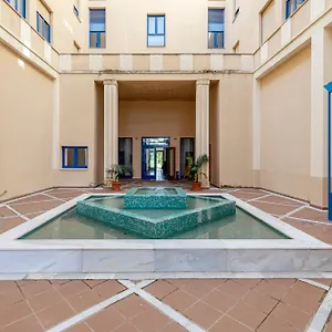 Sevillahome-apartamento Complejo Piscina Parking , Sevilla España