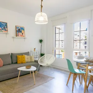  Apartment Marques7home Spain