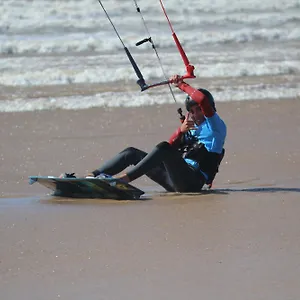  Apartment Yousurf Surf House Morocco