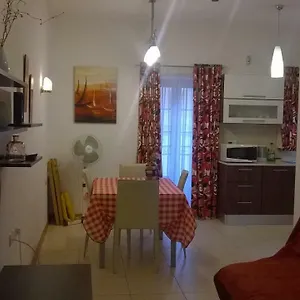 Sliema central apartment , Sliema Malta